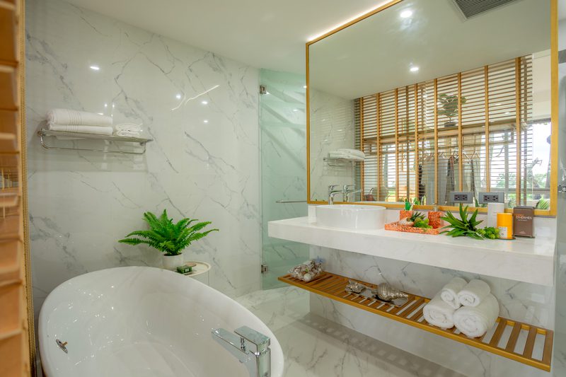 Luxury Ocean View Residences in Karon