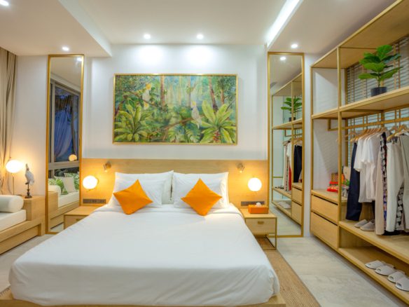 Luxury Ocean View Residences in Karon