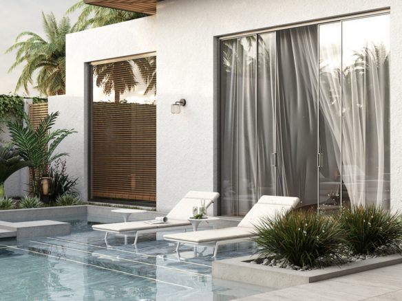 4-Bedroom Villa in Layan, Phuket
