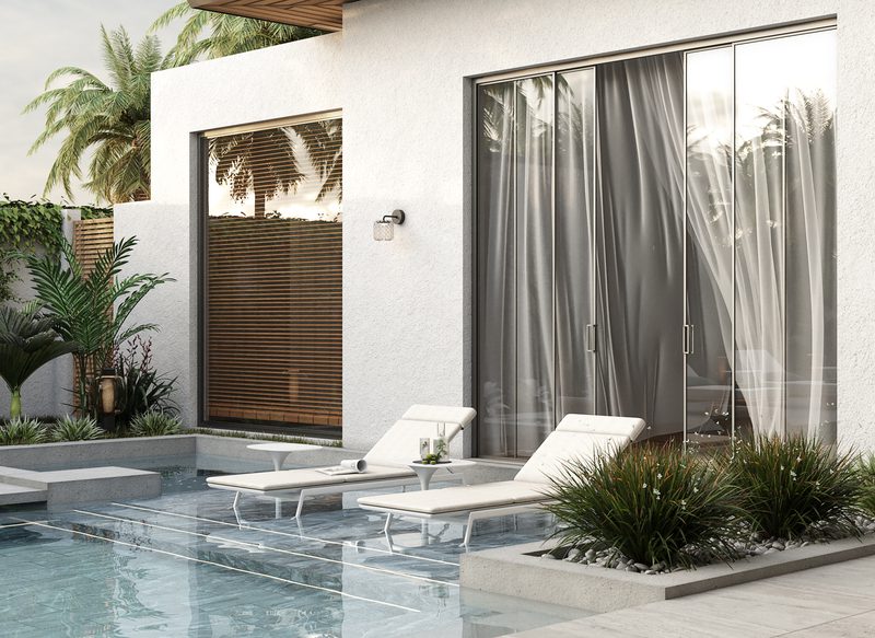 4-Bedroom Villa in Layan, Phuket
