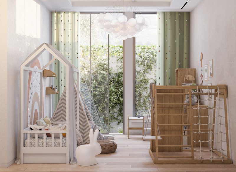 4-Bedroom Villa in Layan, Phuket