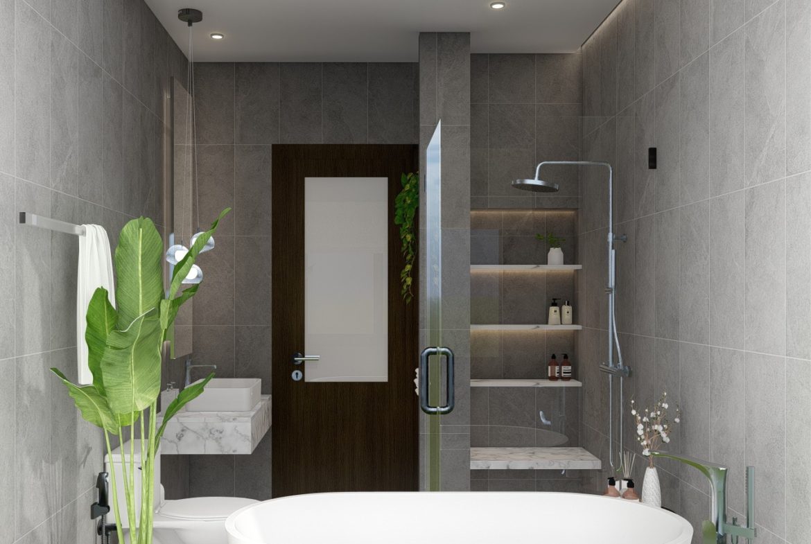 Luxury Triplex Apartments in Rawai