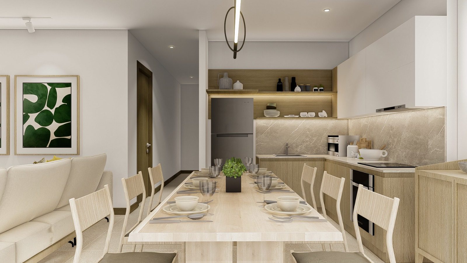 Luxury Triplex Apartments in Rawai 13 Luxury Triplex Apartments in Rawai