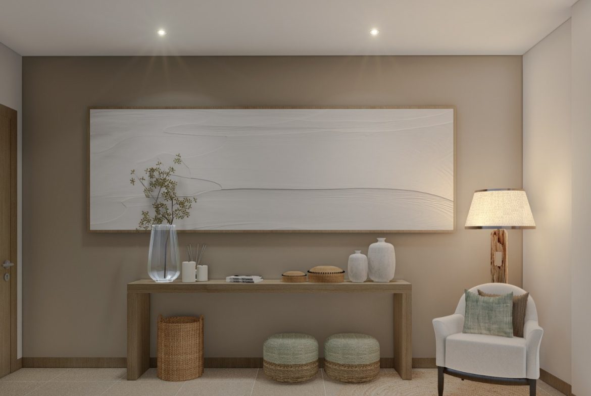 Luxury Triplex Apartments in Rawai