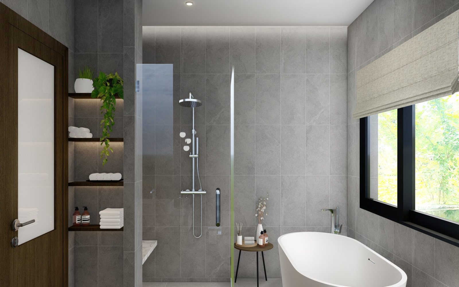Luxury Triplex Apartments in Rawai 3 Luxury Triplex Apartments in Rawai