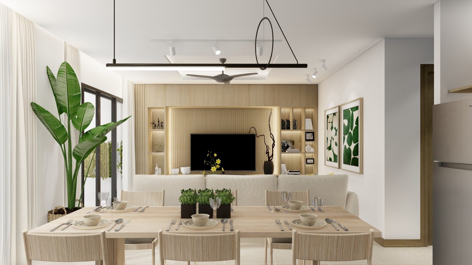 Luxury Triplex Apartments in Rawai 9 Luxury Triplex Apartments in Rawai