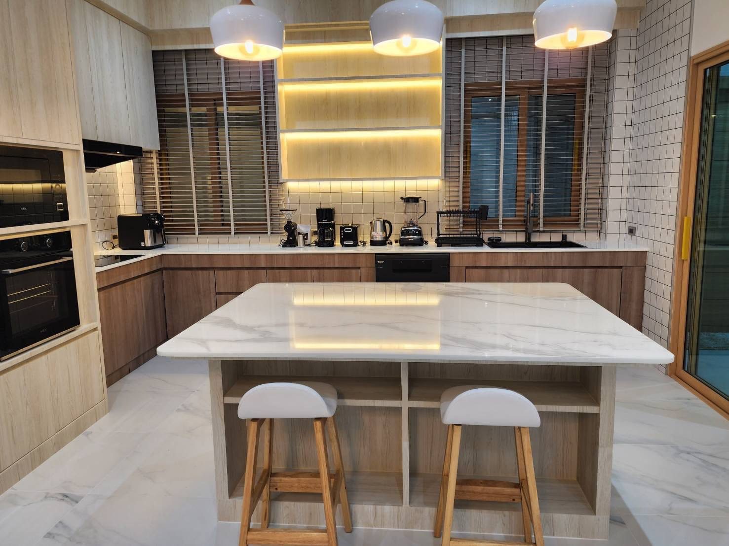 Luxury Villa 3 bedroom – Krabi (Type B)5.59 (2) 3 Bedroom Pool Villa with Mountain Views in Krabi