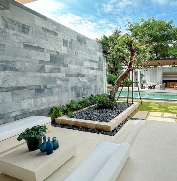 Luxury Villa in Tropical Phuket