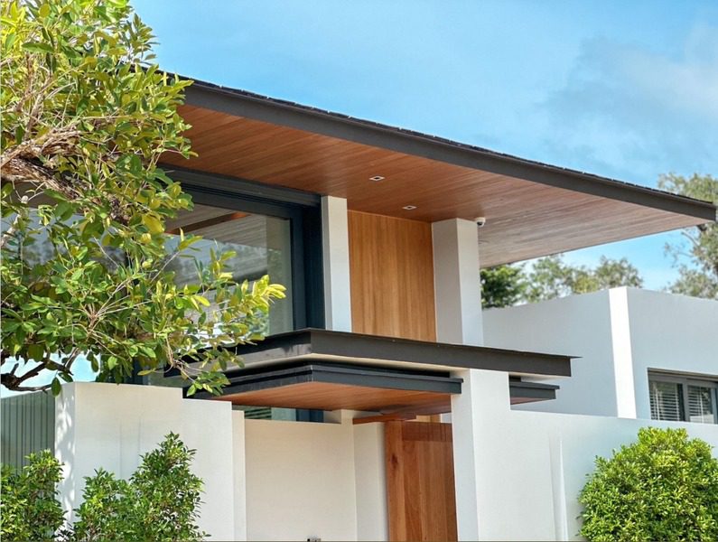 Luxury Villa in Tropical Phuket