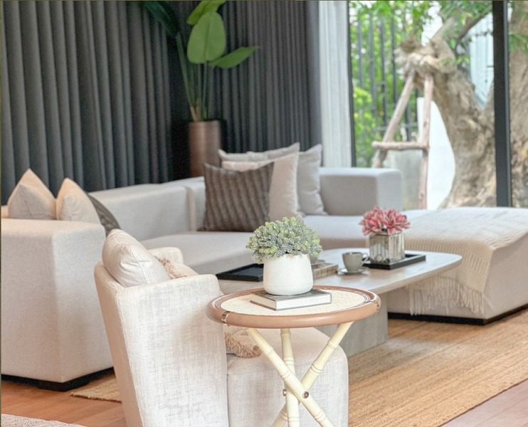 Luxury Villa in Tropical Phuket