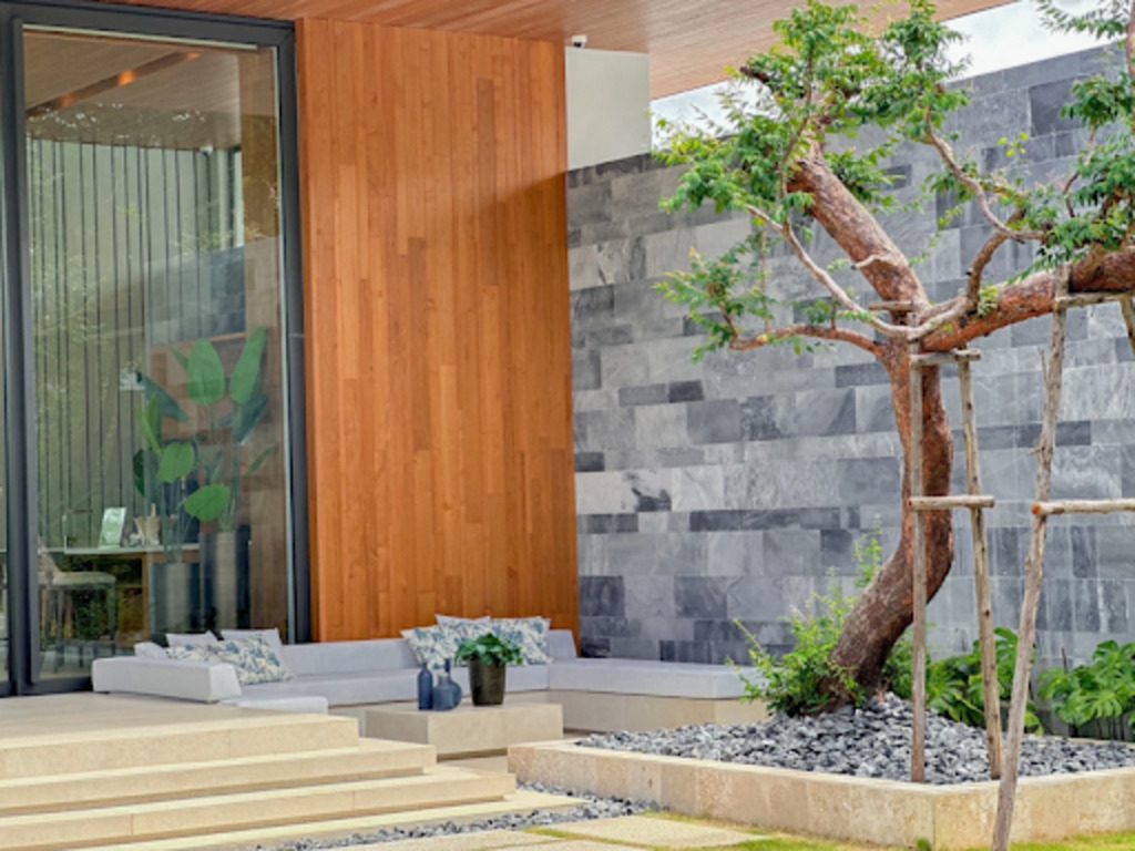 Luxury Villa in Tropical Phuket