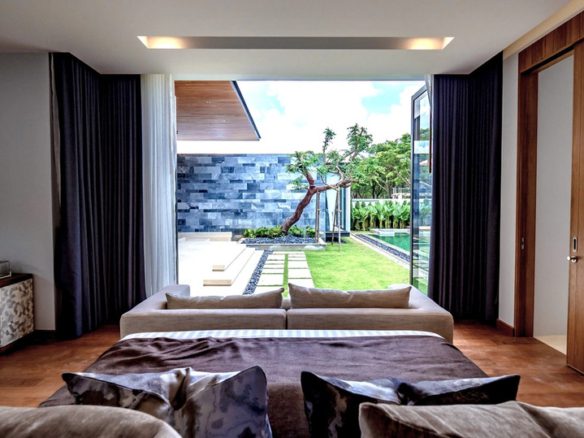 Luxury Villa in Tropical Phuket