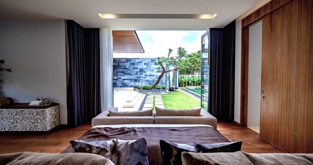 Luxury Villa in Tropical Phuket