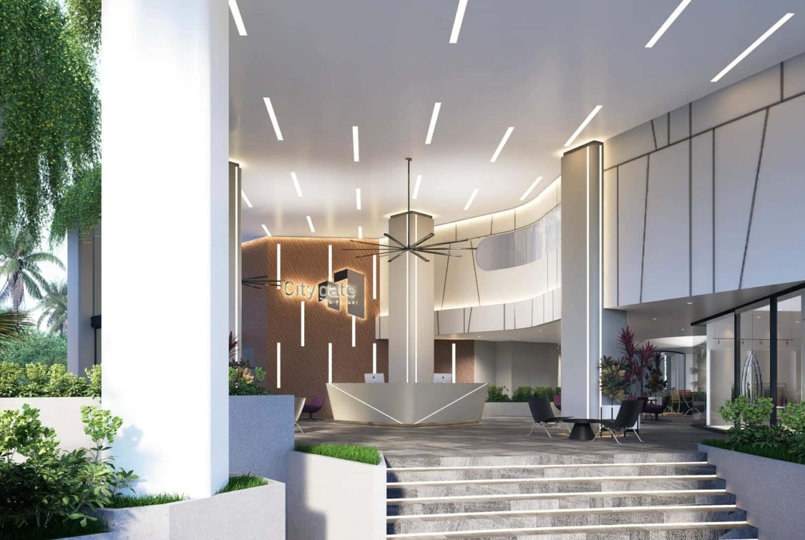 3-Bedroom Fully Furnished Duplex Condo – Kamala, Phuket