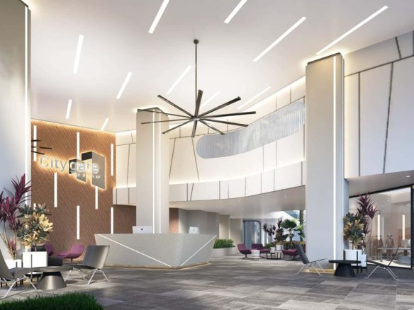 3-Bedroom Fully Furnished Duplex Condo – Kamala, Phuket