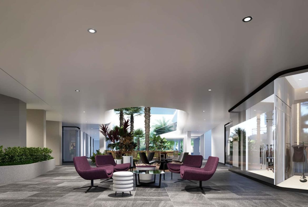 3-Bedroom Fully Furnished Duplex Condo – Kamala, Phuket
