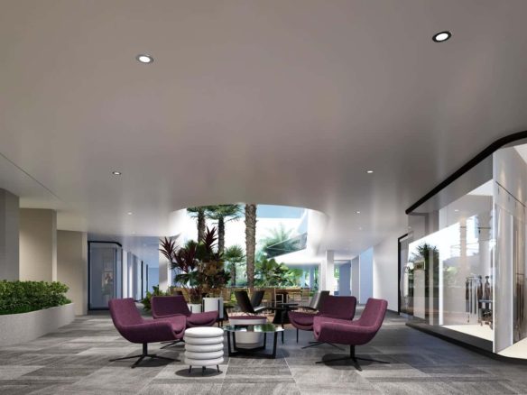 3-Bedroom Fully Furnished Duplex Condo – Kamala, Phuket