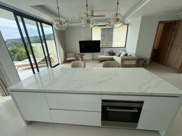 Mandarin Villa Nai Thon Beach