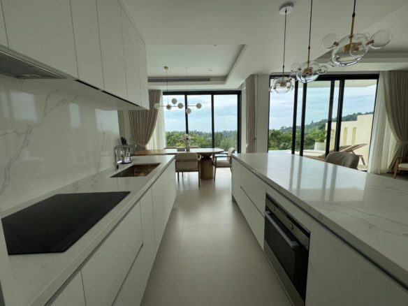 Mandarin Villa Nai Thon Beach