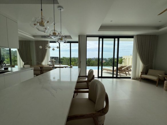 Mandarin Villa Nai Thon Beach