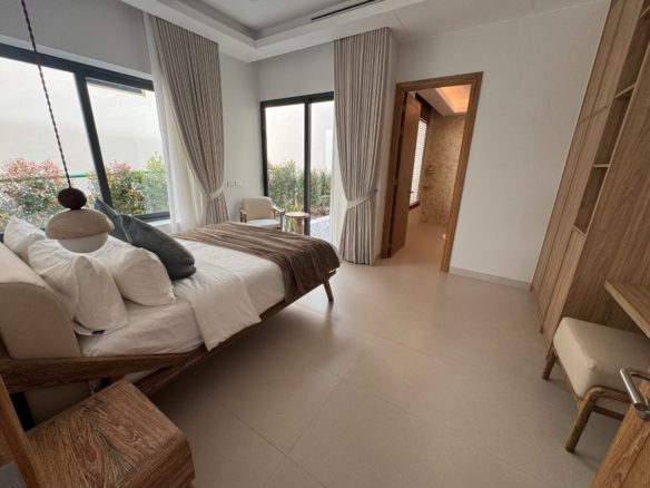 Mandarin Villa Nai Thon Beach