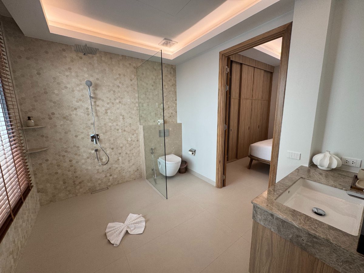Mandarin Villa PPN 24 Mandarin Villa Nai Thon Beach
