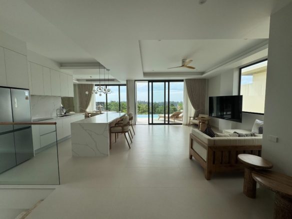Mandarin Villa Nai Thon Beach