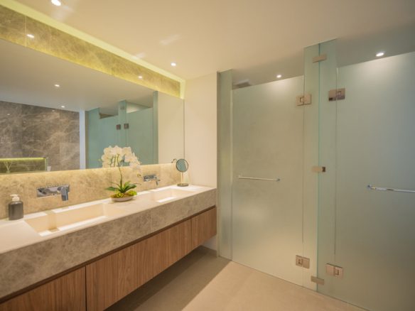 3 Bedroom Penthouse with Private Rooftop in Choeng Thale, Phuket