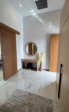 5 Bedroom Sea View Villa in Layan, Phuket
