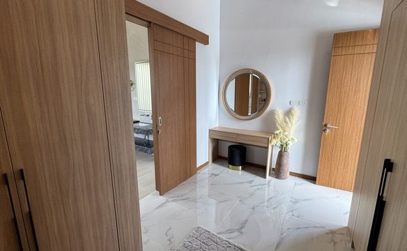 5 Bedroom Sea View Villa in Layan, Phuket