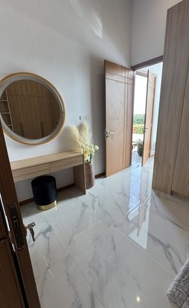 5 Bedroom Sea View Villa in Layan, Phuket