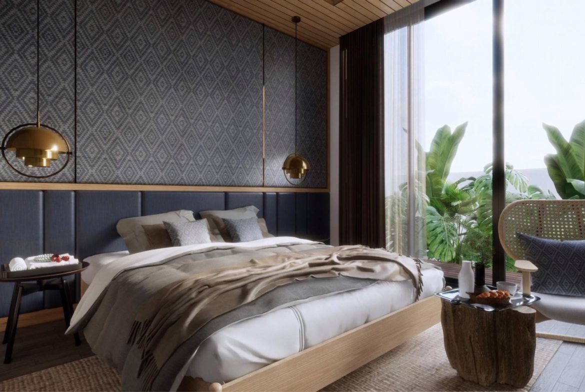 4-Bedroom Villa – Layan Lucky Villa