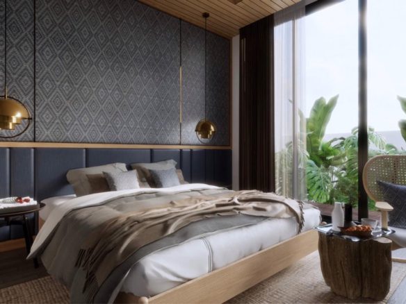 4-Bedroom Villa – Layan Lucky Villa