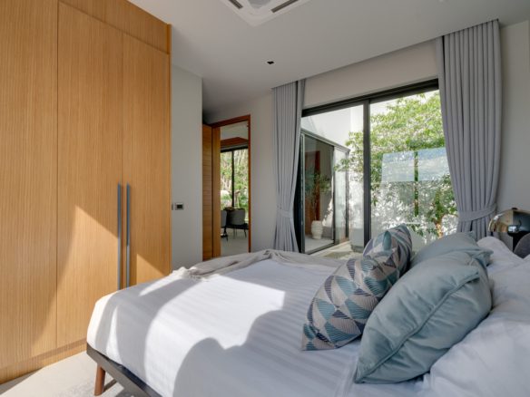 Modern Villa Phuket