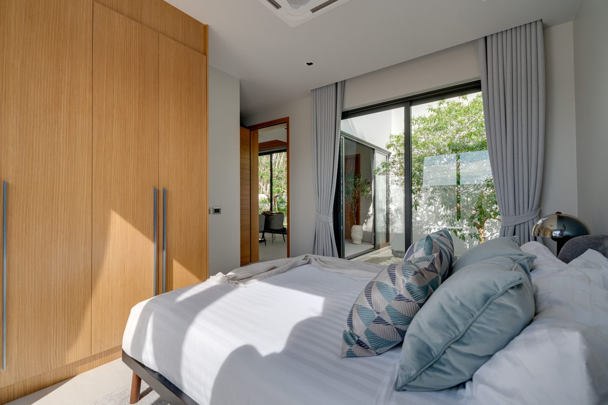 Modern Vila Phuket 11 Modern Villa Phuket