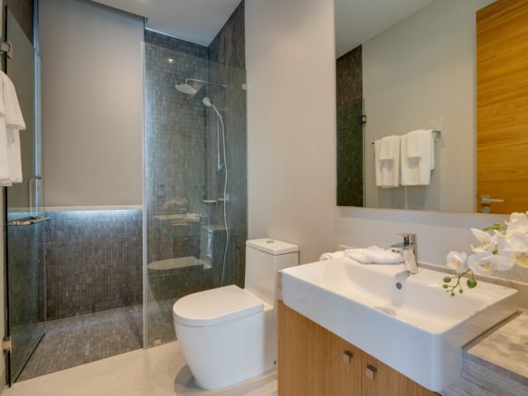 Modern Villa Phuket