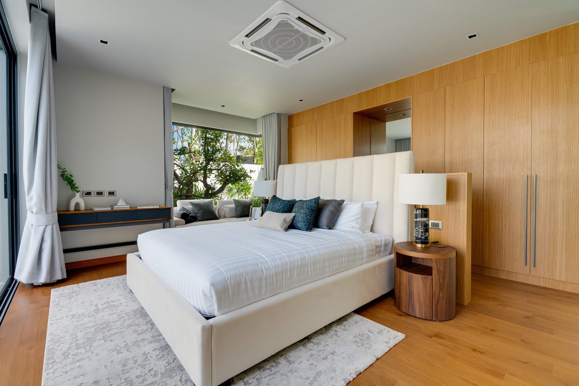 Modern Vila Phuket 13 Modern Villa Phuket