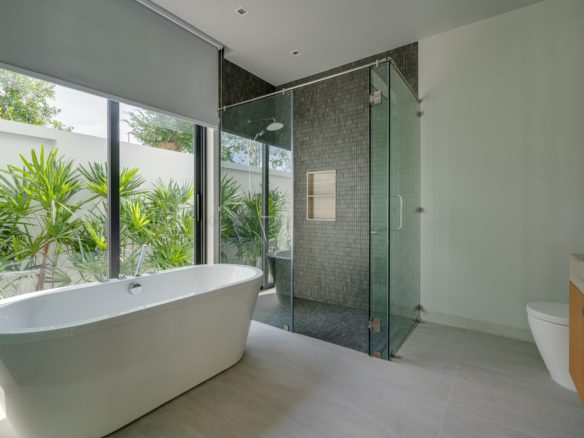Modern Villa Phuket