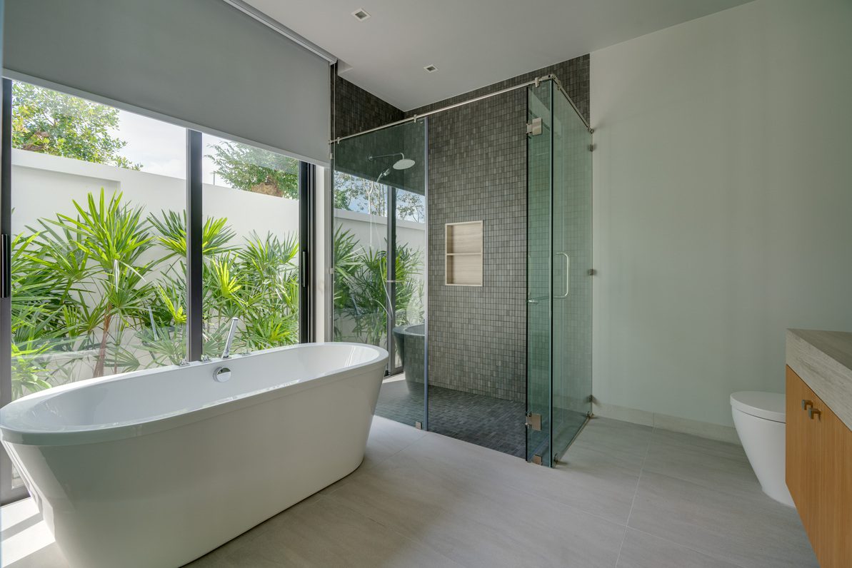 Modern Vila Phuket 15 Modern Villa Phuket