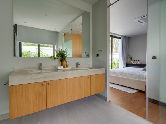 Modern Villa Phuket
