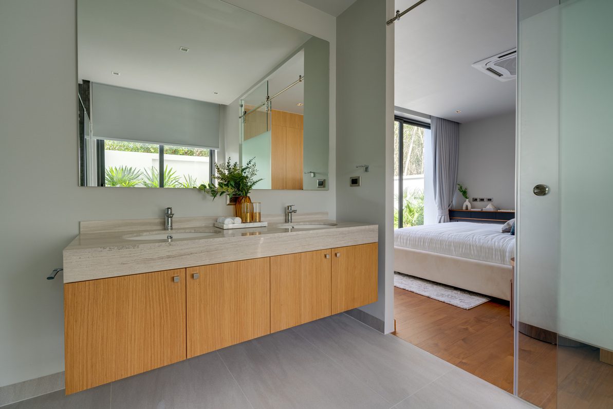 Modern Vila Phuket 16 Modern Villa Phuket