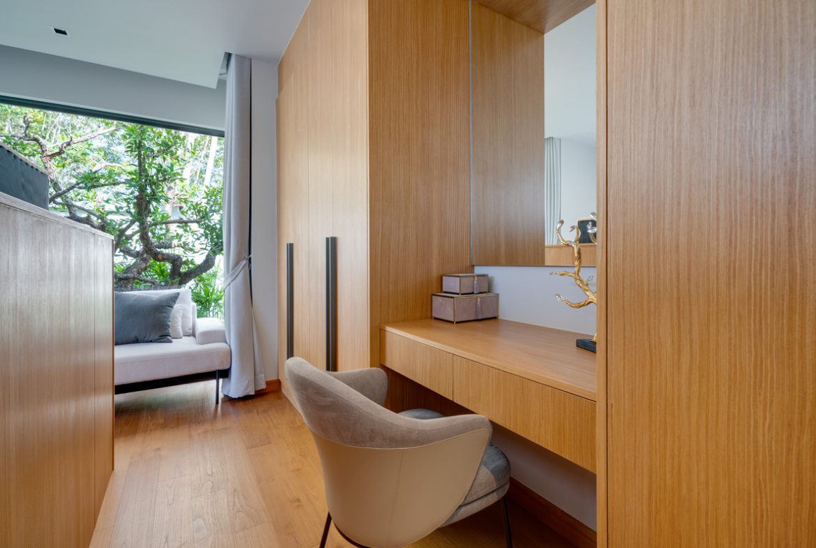 Modern Villa Phuket