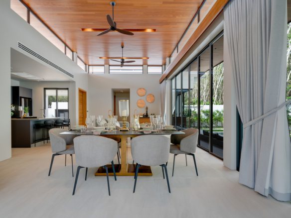 Modern Villa Phuket