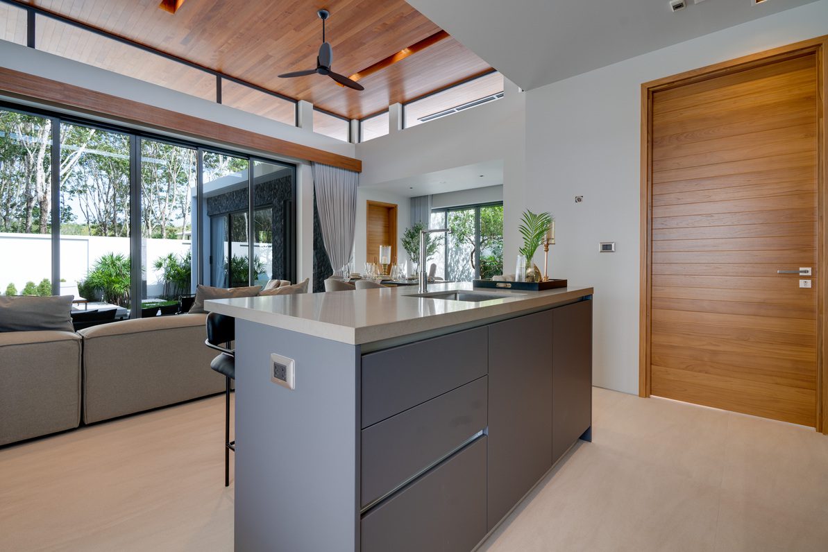 Modern Vila Phuket 6 Modern Villa Phuket
