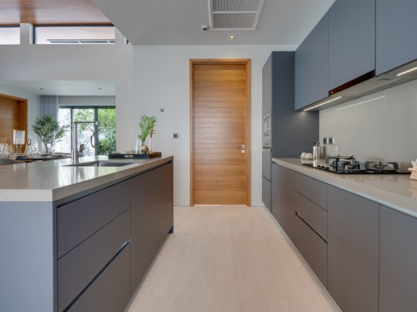 Modern Villa Phuket