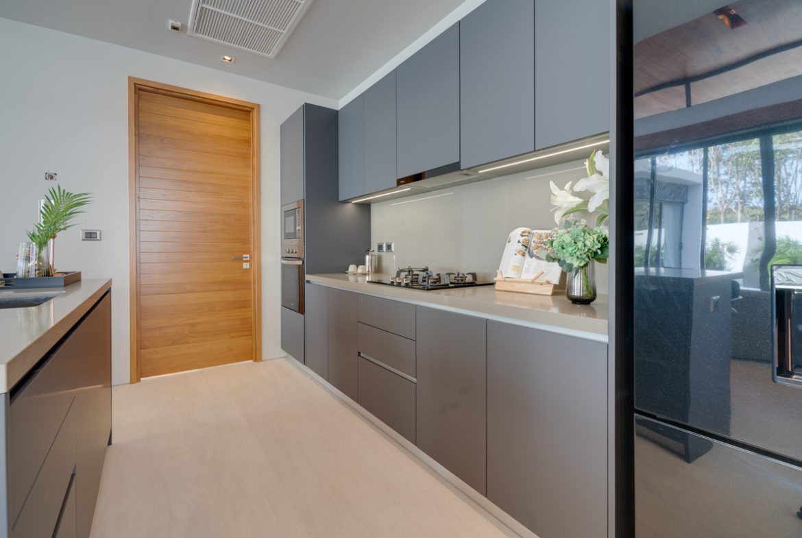 Modern Villa Phuket