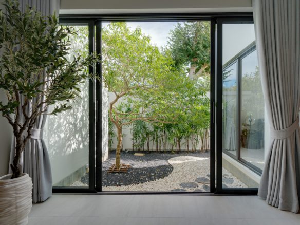 Modern Villa Phuket