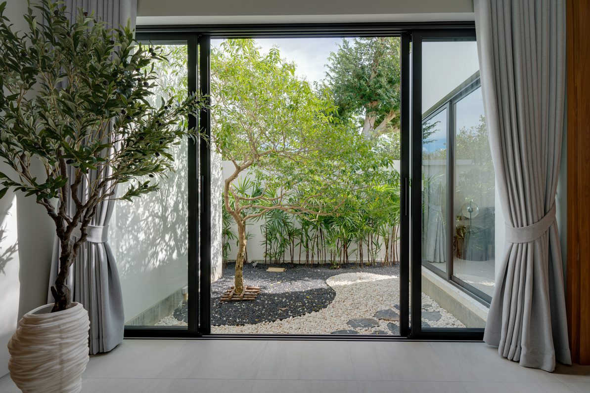 Modern Vila Phuket 9 Modern Villa Phuket
