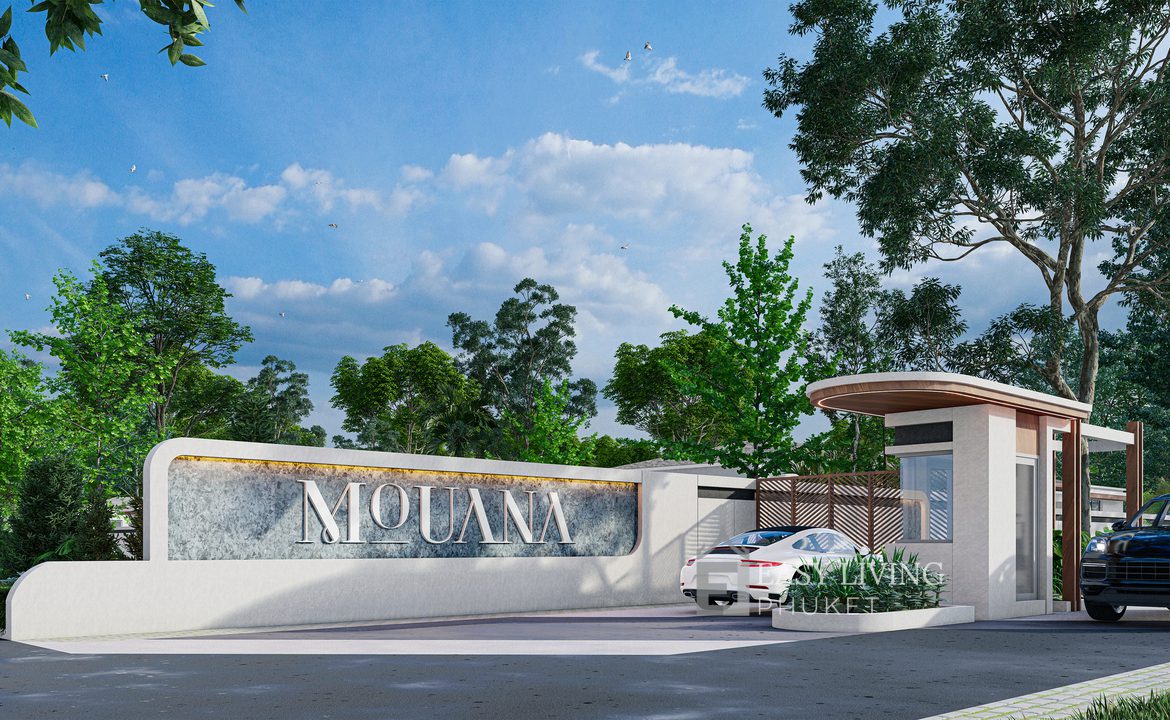 3 – Bedroom Mouana Breeze Maikhao