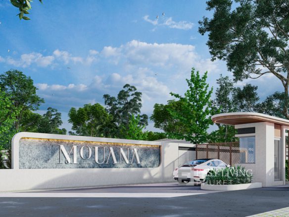 3 – Bedroom Mouana Breeze Maikhao